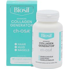 BioSil - Advanced Collagen Generator