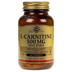 Solgar - L-Carnitine