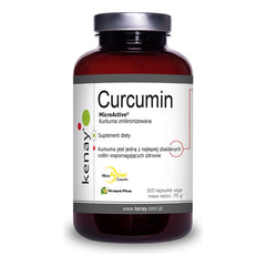 Kenay - Curcumin Microactive