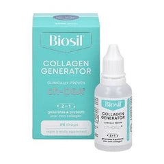 BioSil - Advanced Collagen Generator