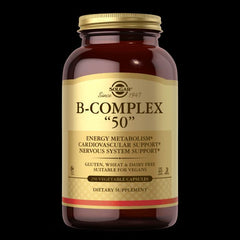 Solgar - B-Complex - 50