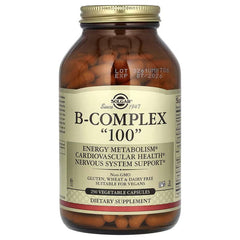 Solgar - B-Complex - 100