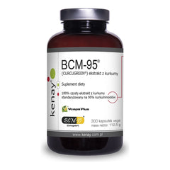 Kenay - Curcumin Bcm-95 Curcugreen