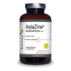 Kenay - Astazine - Astaxanthin