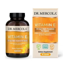 Dr. Mercola - Vitamin E