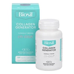 BioSil - Advanced Collagen Generator