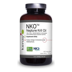 Kenay - Neptune Krill Oil Nko - Krill Oil