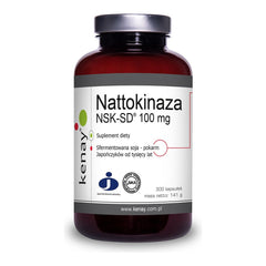 Kenay - Nattokinase Nsk-Sd