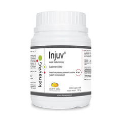 Kenay - Injuv Hyaluronic Acid