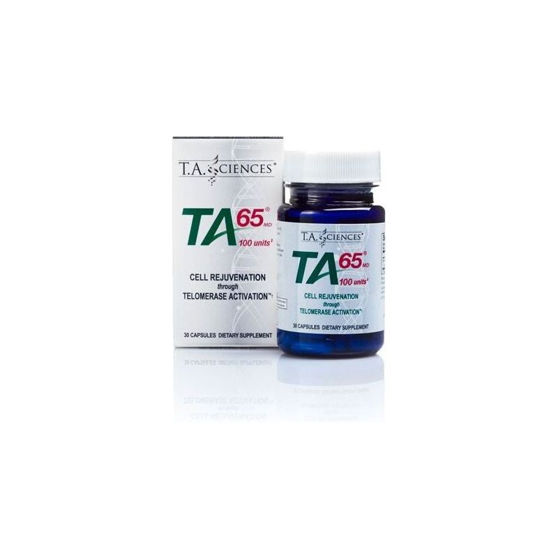 T. A. Sciences - Ta-65Md Astragalus