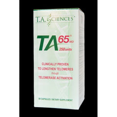 T. A. Sciences - Ta-65Md Astragalus