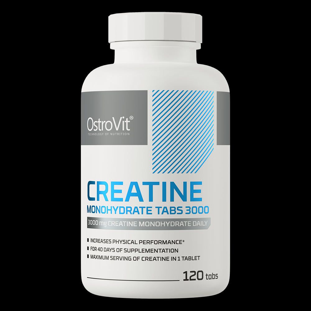 OstroVit - Creatine Monohydrate