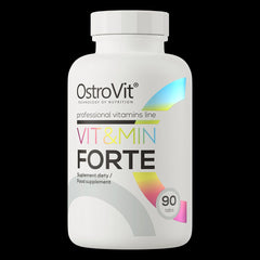 OstroVit - Vit&Min Forte