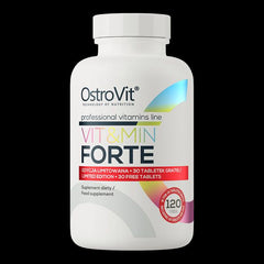 OstroVit - Vit&Min Forte