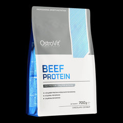 OstroVit - Beef Protein Chocolate Coconut