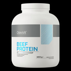 OstroVit - Beef Protein Chocolate Coconut