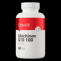 OstroVit - Ubichinon Q10 100 Mg