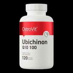 OstroVit - Ubichinon Q10 100 Mg