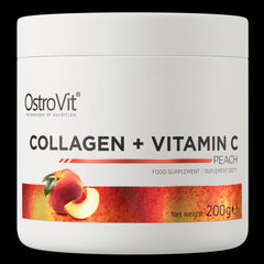 OstroVit - Collagen + Vitamin C