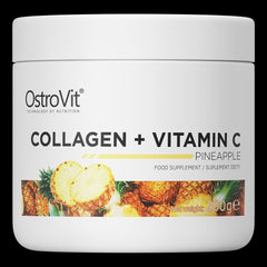 OstroVit - Collagen + Vitamin C