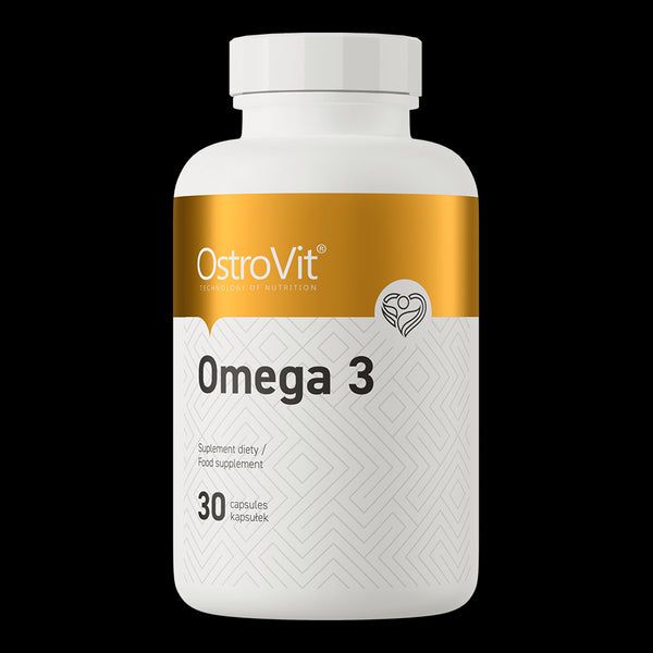 OstroVit - Omega 3