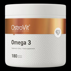 OstroVit - Omega 3