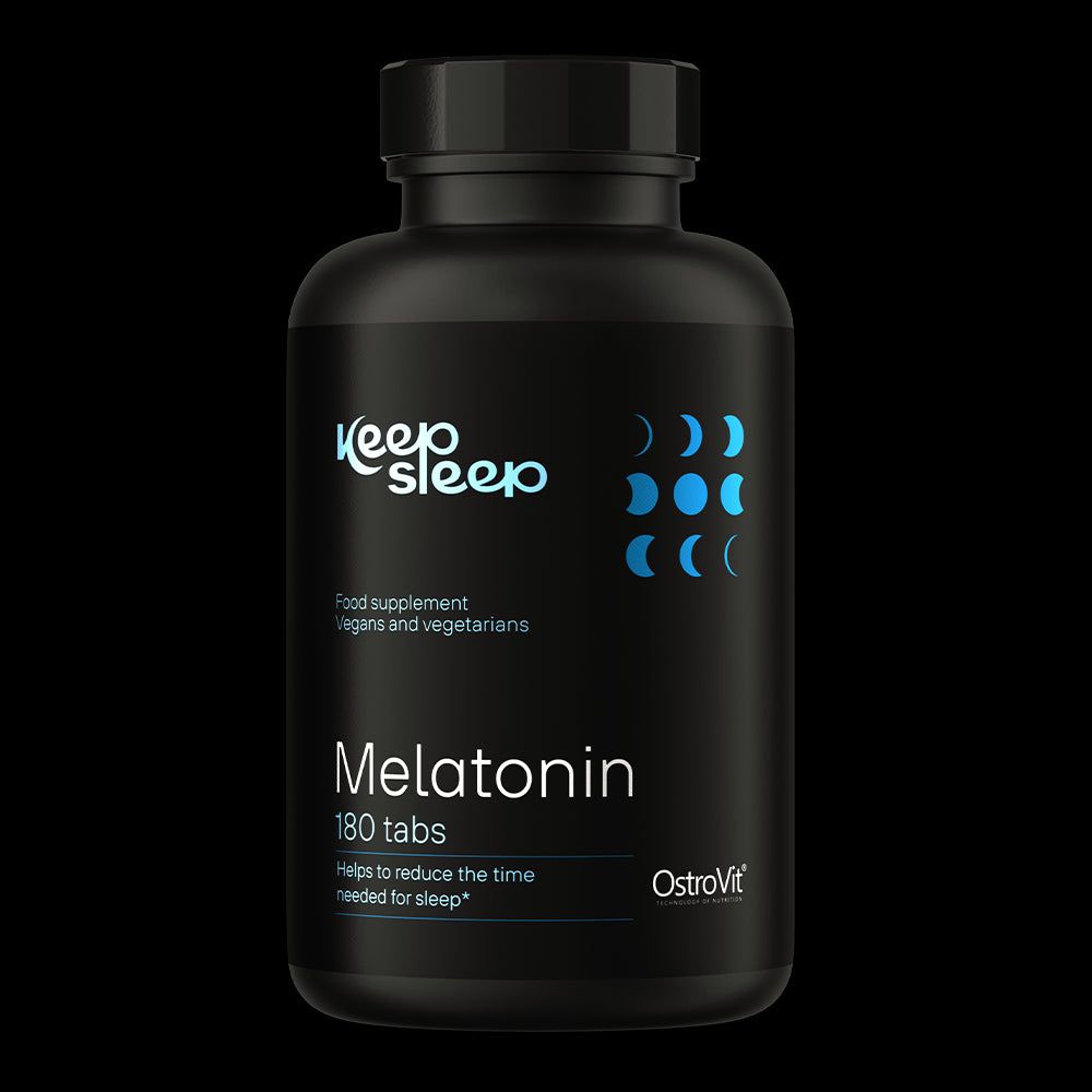 OstroVit - Keep Sleep Melatonin