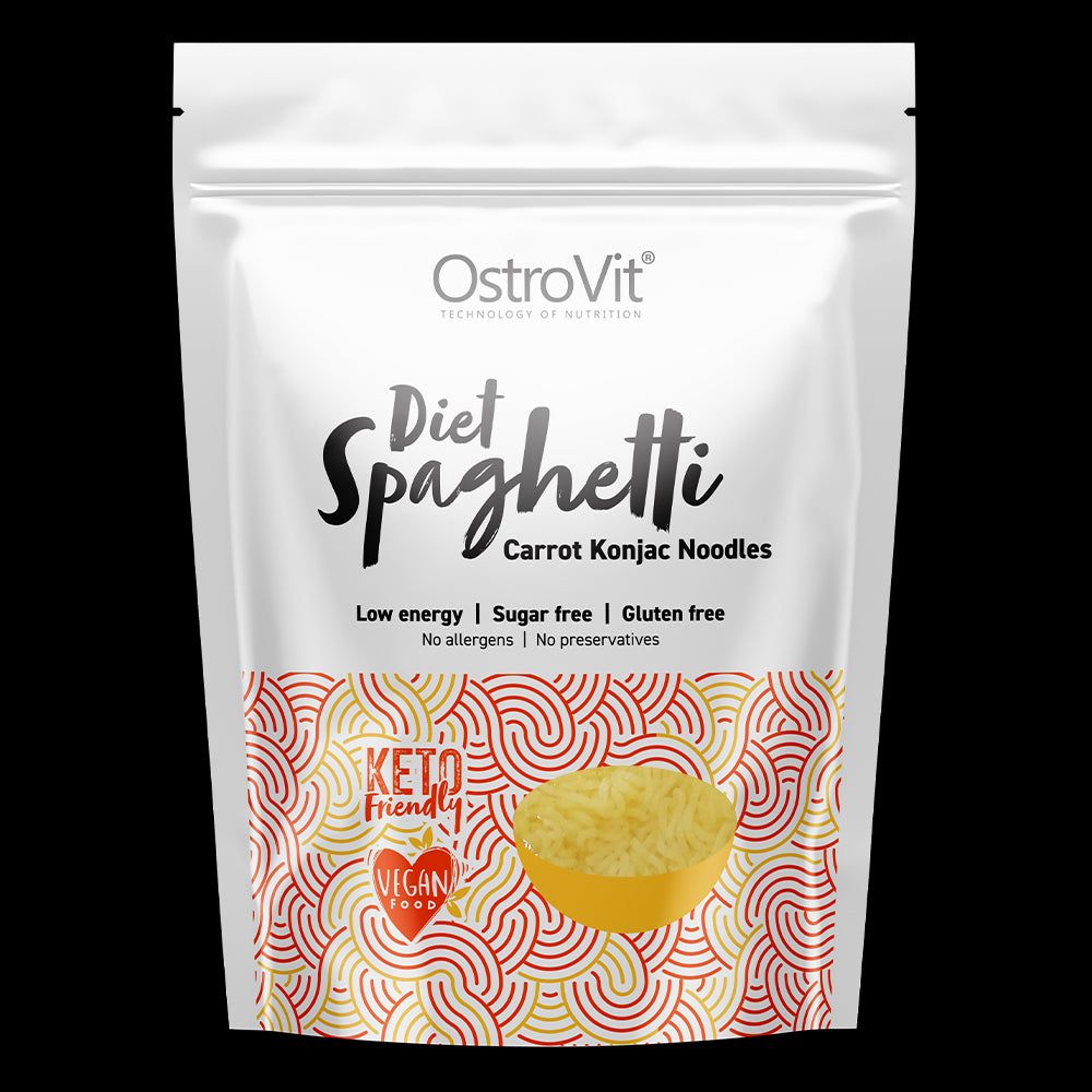 OstroVit - Diet Spaghetti