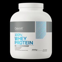 OstroVit - 100% Whey Protein