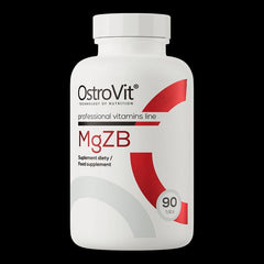 OstroVit - Mgzb - 90 tabs