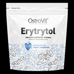 OstroVit - Erythritol - 1000 g