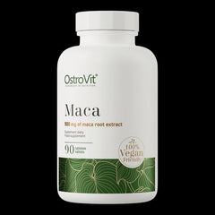 OstroVit - Maca Vege - 90 tabs