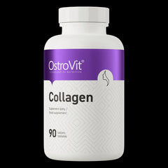 OstroVit - Collagen - 90 tabs