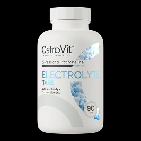 OstroVit - Electrolyte - 90 tabs