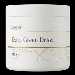 OstroVit - Extra Green Detox - 200 g