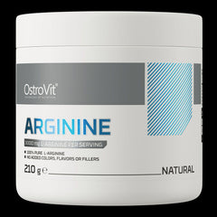 OstroVit - Arginine Natural - 210 g