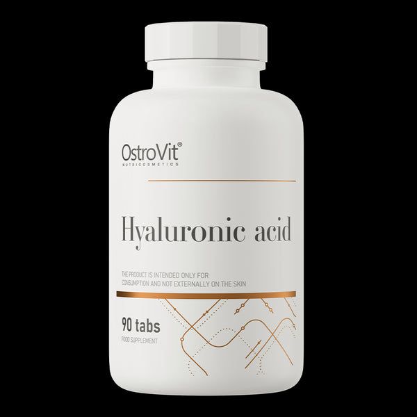 OstroVit - Hyaluronic Acid - 90 tabs