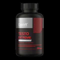 OstroVit - Testo Extreme - 90 caps