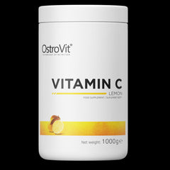 OstroVit - Vitamin C - 1000 g