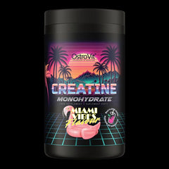 OstroVit - Creatine Monohydrate Miami Vibes - 500 g