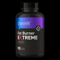 OstroVit - Fat Burner Extreme - 90 caps