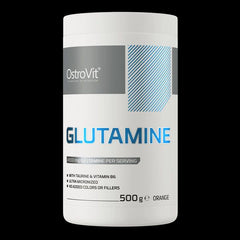 OstroVit - Glutamine Orange - 500 g