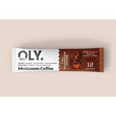 Oly - Mushroom Coffee (7 in 1)