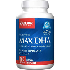 Jarrow Formulas - Max DHA