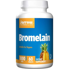 Jarrow Formulas - Bromelain