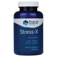 Trace Minerals - Stress-X