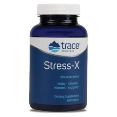 Trace Minerals - Stress-X