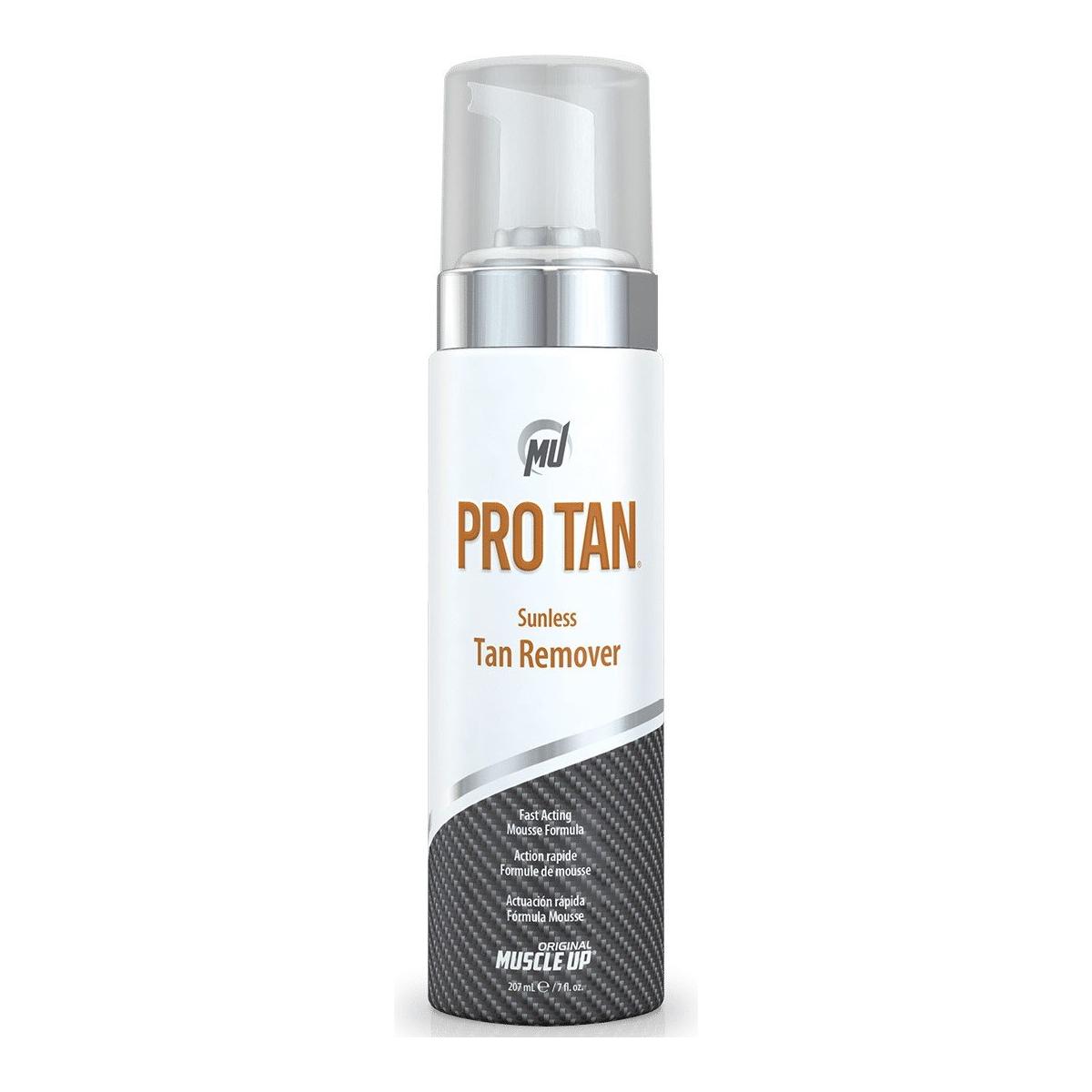 Pro Tan - Sunless Tan Remover - 207 ml.