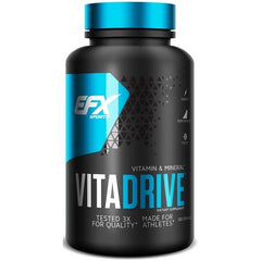 EFX - Vita Drive - 120 caps