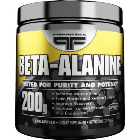 Primaforce - Beta Alanine - 200 grams